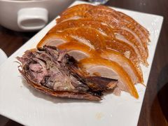 -全聚德(上海首店浦东店)