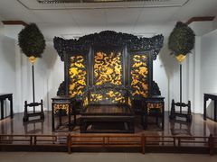 -中国紫檀博物馆