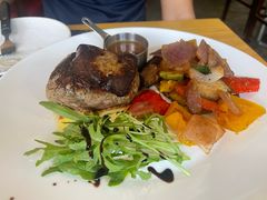 -LA MAISON公鸡和龙(蛇口店)