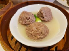 上汤牛肉球-粤珍轩.创始店.始于2001(含光门店)