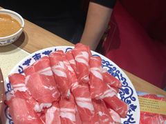 -东镇老火锅(长春路首店)