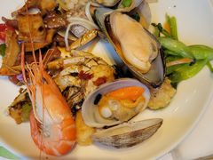 -上海虹桥宾馆味翠餐厅