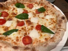 -OGGI TRATTORIA PIZZERIA(深业上城店)