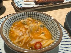 -禾绿寿司(星光68广场店)