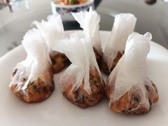 纸包豆腐-天回镇何氏豆腐(总店)