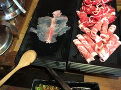 -丽江庭院之丽江往事(安定门店)