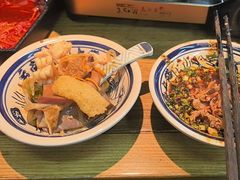-滇牛云南火锅(桂林路店)