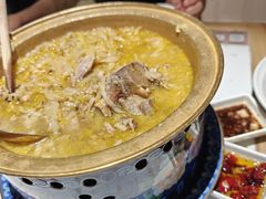 -关东小磨东北菜(漕河泾印象城店)