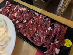 -陈记顺和牛肉火锅馆(天河北路店)