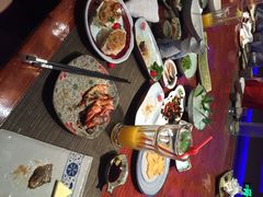 味见日本料理-味见·荣家(亚泰大街店)