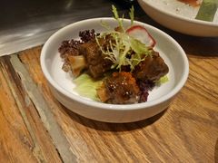 -赤坂亭·M9和牛烧肉·铁板烧·日料398放题(长泰广场店)