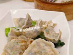 -新成海港大酒楼(康华路店)