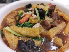 -一家人面馆(三条巷店)
