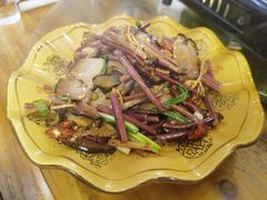 -和福餐馆(西江古街店)