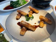 -茉芮·精致四季川菜(三坊七巷店)