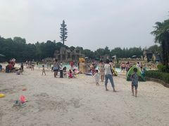 -太阳岛度假酒店