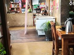 -俏东方·海味水饺·青岛菜(崂山店)
