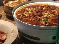 -水煮三国·川鲁江湖菜(香山店)