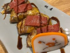 -桃屋日本料理(清华科技园店)