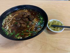 -瞻老元面馆(双塘路店)