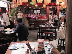 -南京大牌档(济南万象城店)