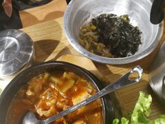 -姜虎东白丁烤肉(恒隆广场店)