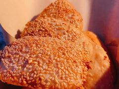 土炉烧饼-炉鱼(天河领展店)