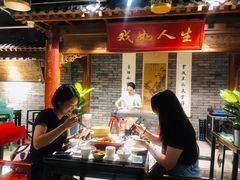 -京味斋·北京烤鸭(北京南站洋桥店)