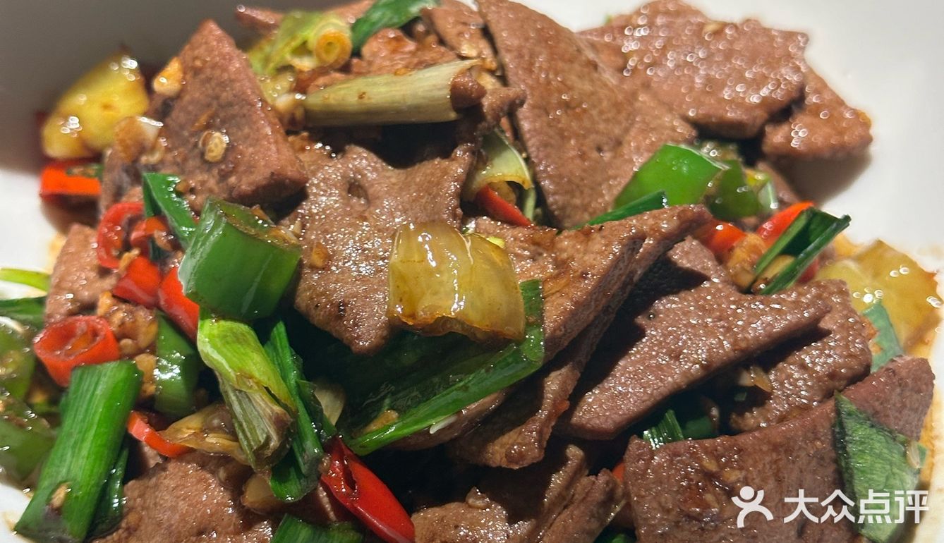 平价美食推荐