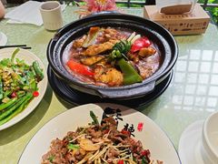 -银生食府·普洱菜(金星店)