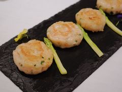 -Yan Ting 宴庭中餐厅(上海静安瑞吉酒店)