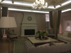 -皇家月府月子中心(沈阳店)