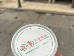 -洪馨椰子