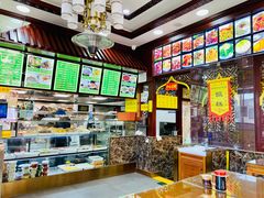 -隆福寺小吃店(东四店)