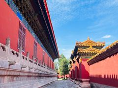 -北京市劳动人民文化宫(太庙)