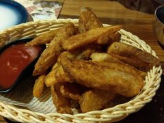 -通海俄式烧烤(下瓦房店)