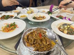 -庄氏祥记家常食府(国瑞建材家居博览中心店)