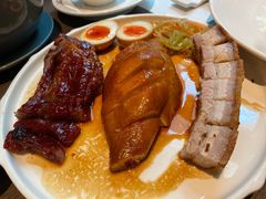 -港丽餐厅(来福士店)