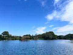 -婺源月亮湾