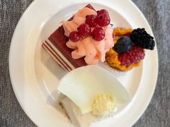 -北京王府井希尔顿酒店·万斯阁西餐厅