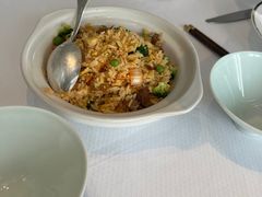 -北京柏悦酒店·锦庭餐厅Dining Room