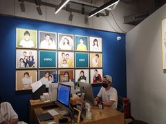 -海马体照相馆(深圳万象天地店)