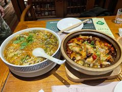 -朝馆·市井本味菜