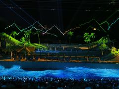 -三亚红色娘子军演艺公园景区
