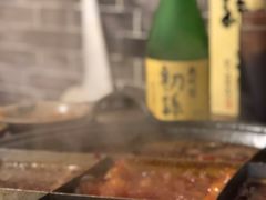 -化龙桥九宫格火锅(清水河店)