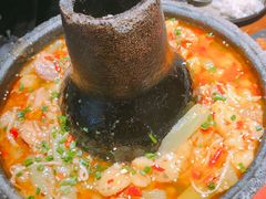 -觅山云南菜(泊富ICITY店)