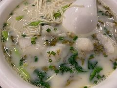 -徐记私厨(半淞园路店)