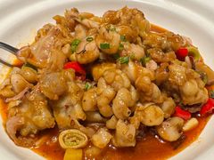 -简小舍·民间手艺菜(武昌江滩店)