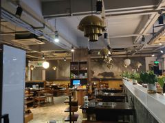 -李掌柜鲜菜火锅(移民广场店)