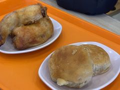 -香妃烤鸡(西单店)